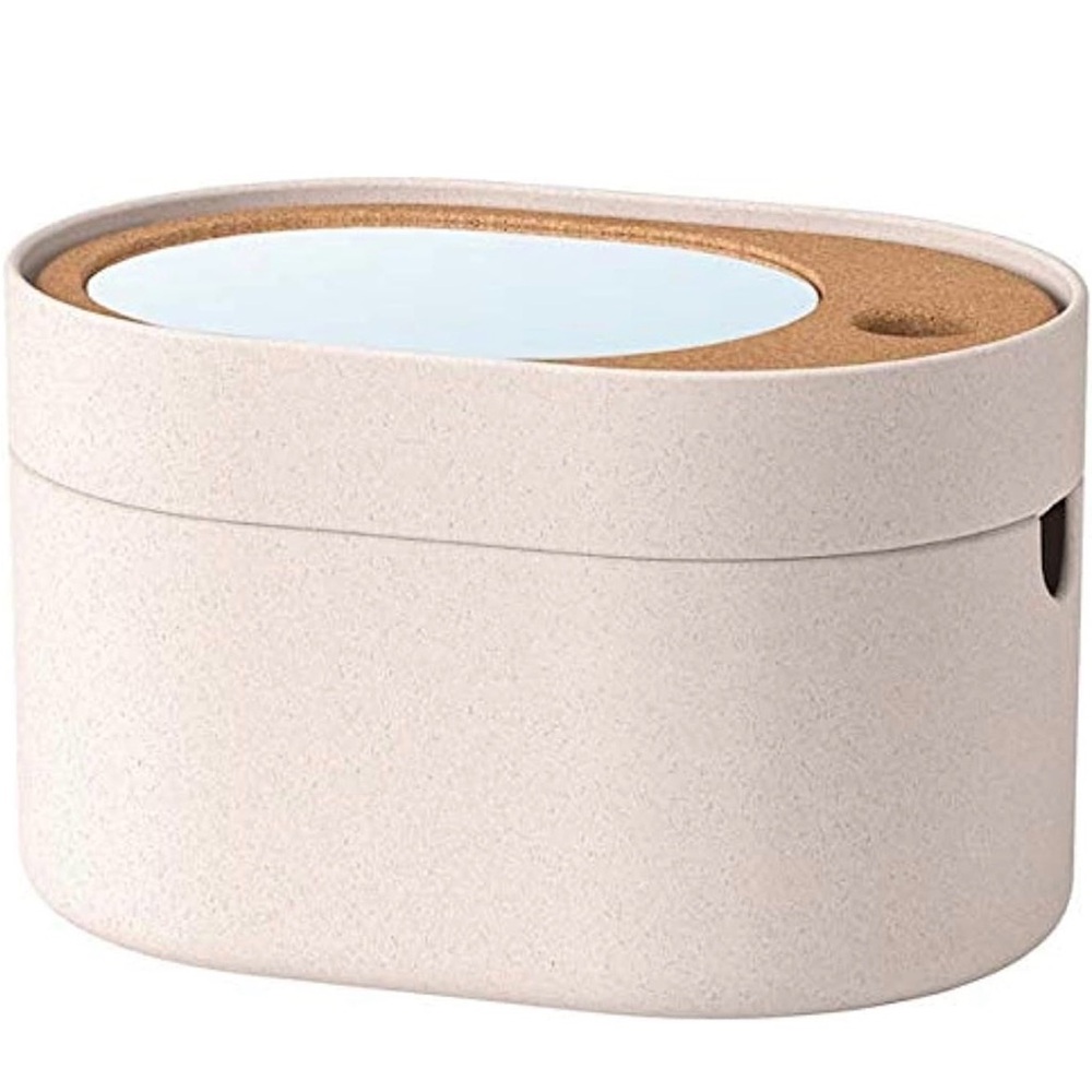 Ikea Saxborga Vanity Storage Box